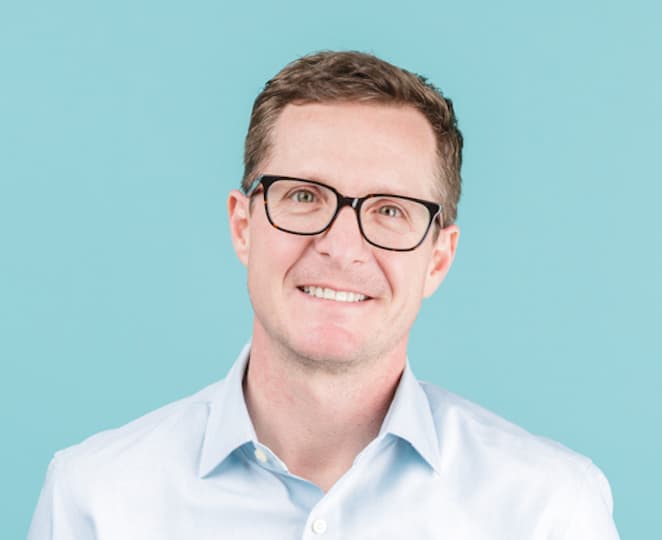 Chris Westall — Founder of the Westall Family Foundation
